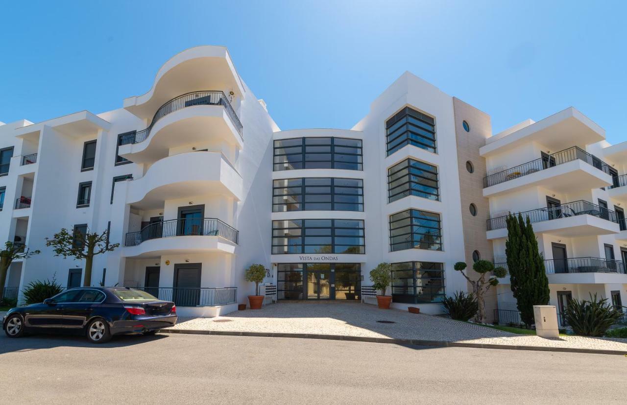 Vista Das Ondas - Ao Albufeira Exterior photo